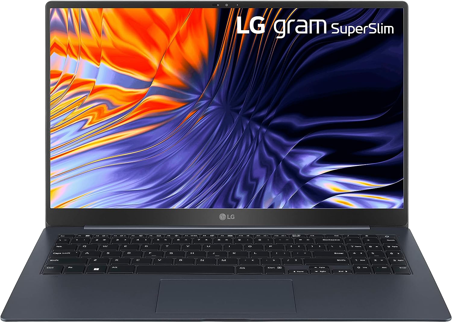 LG gram SuperSlim156 OLED Laptop Intel 13th Gen Core i7 - Alaska - Anchorage ID1536957