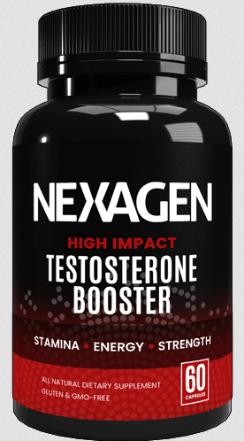 What are the key ingredients in Nexagen? - Connecticut - Stamford ID1590609