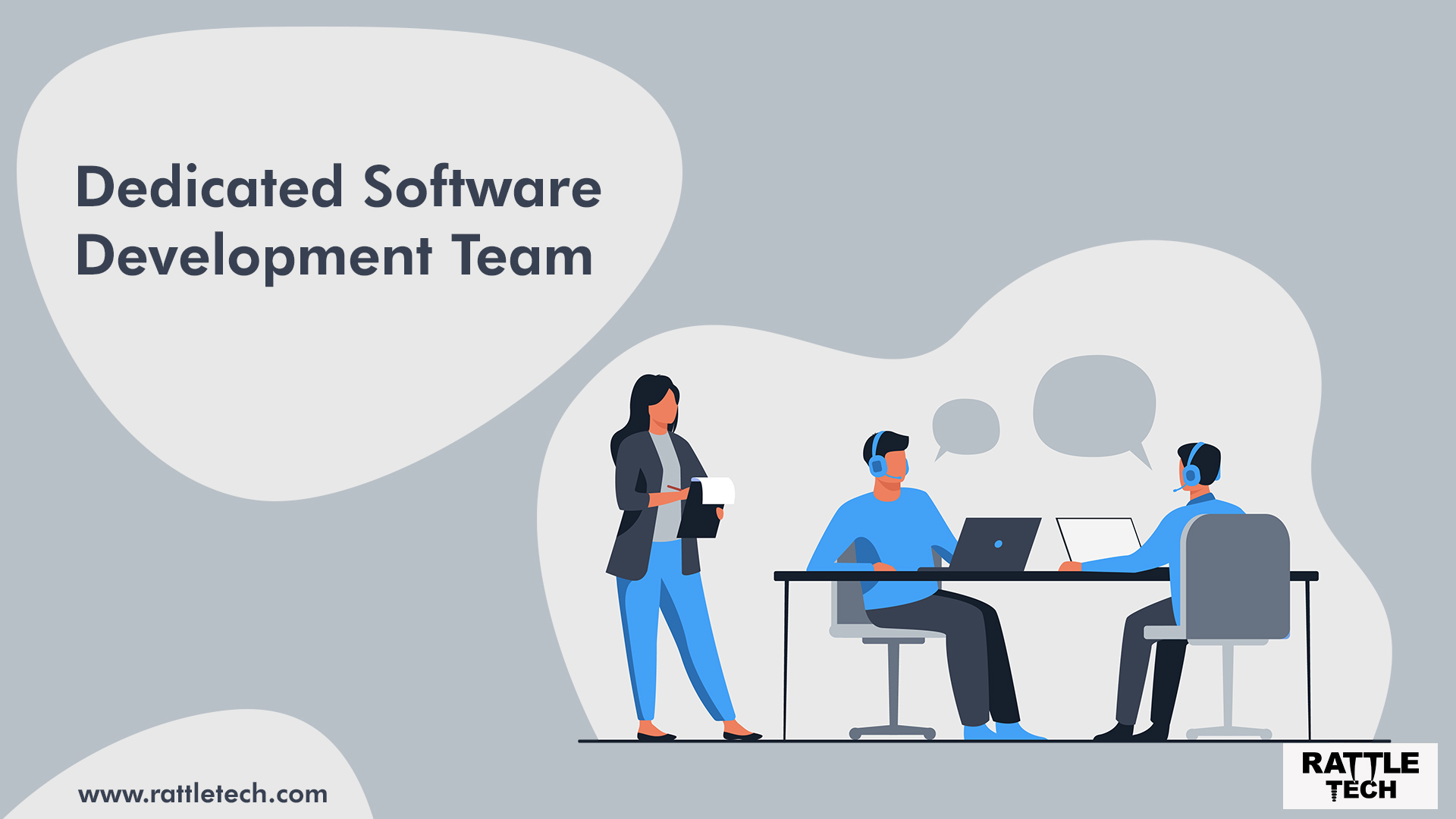 Dedicated Software Development Teams Available For Hire - Texas - Irving ID1524131