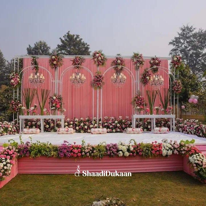 Simplify your wedding prep with top wedding planners in Gurg - Haryana - Gurgaon ID1604710 4
