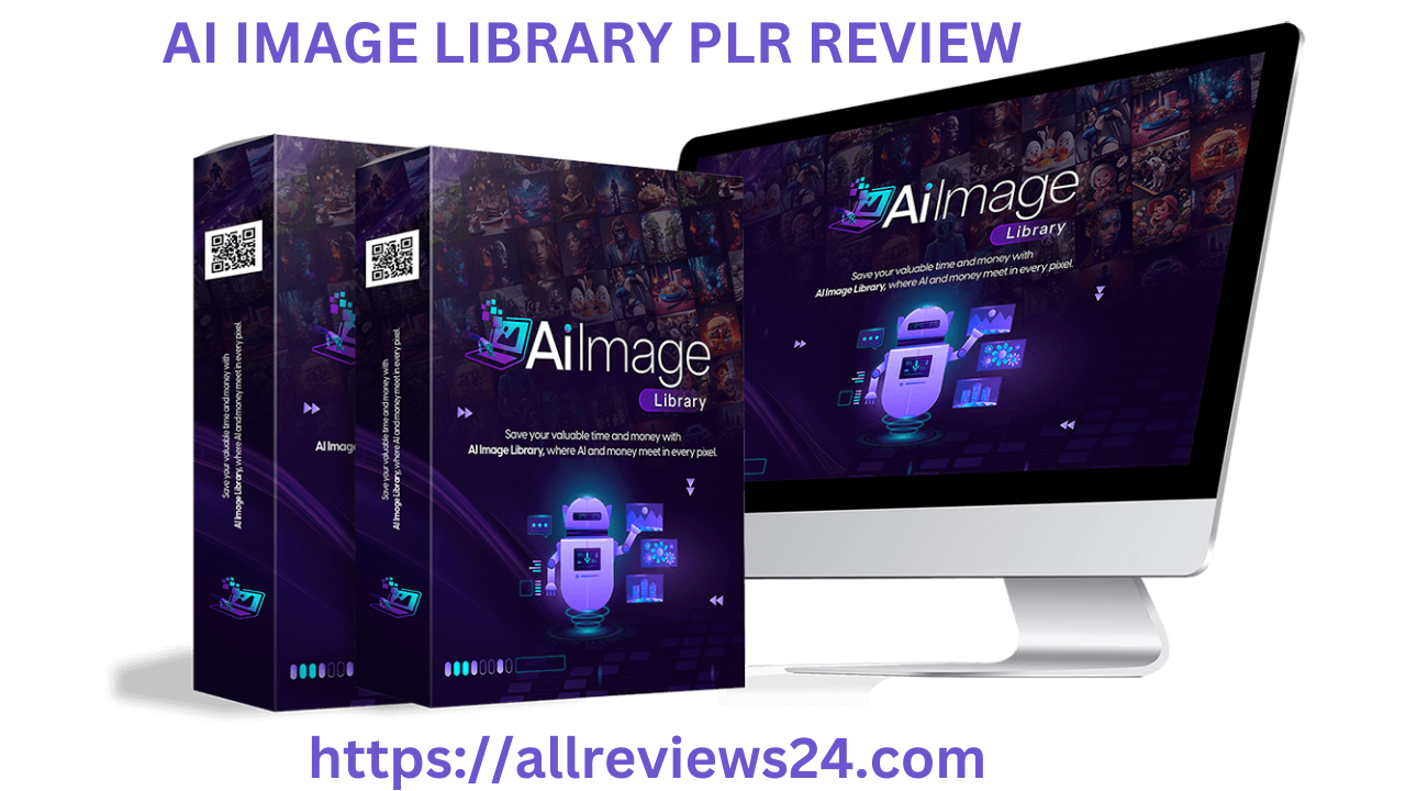 AI Image Library PLR Review unrestricted PLR - New York - Albany ID1513788