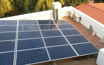 Domestic Solar Panel Installation  Subsidy Schemes for Free - Tamil Nadu - Coimbatore ID1557380