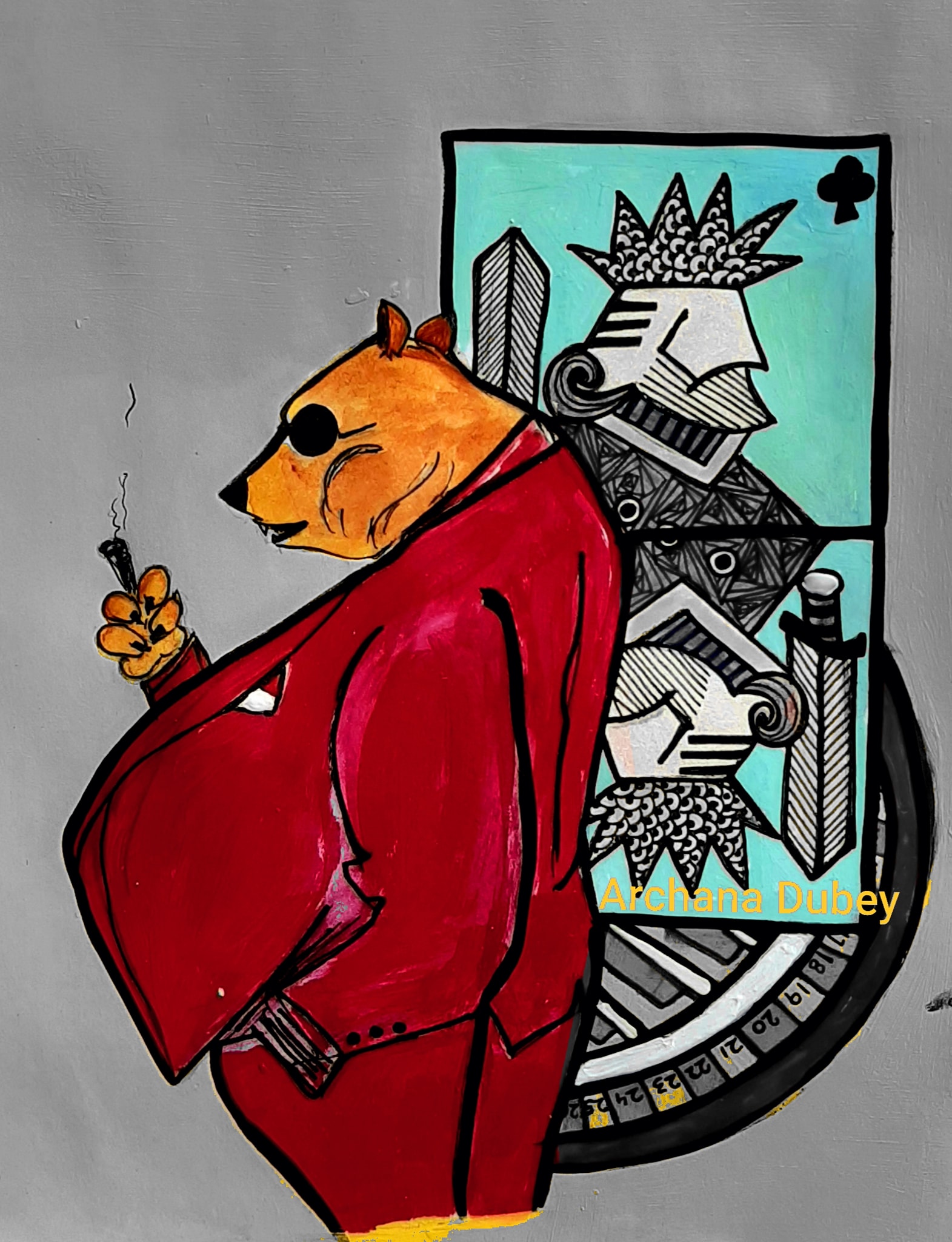 Upcycling has become a popular trend in recent years as - Delhi - Delhi ID1617230