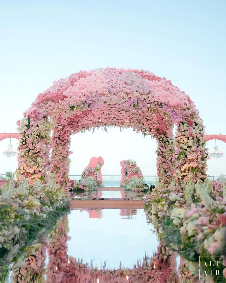 Discover how a wedding decorator in Pune can make your venue - Maharashtra - Pune ID1610107 4