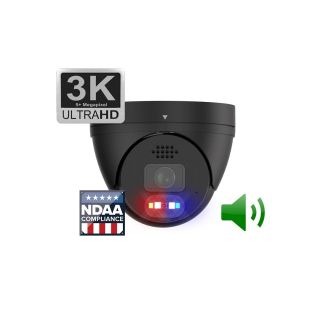 Secure Your Premises with Backstreet Surveillance IP Camera  - Utah - Salt Lake City ID1545902