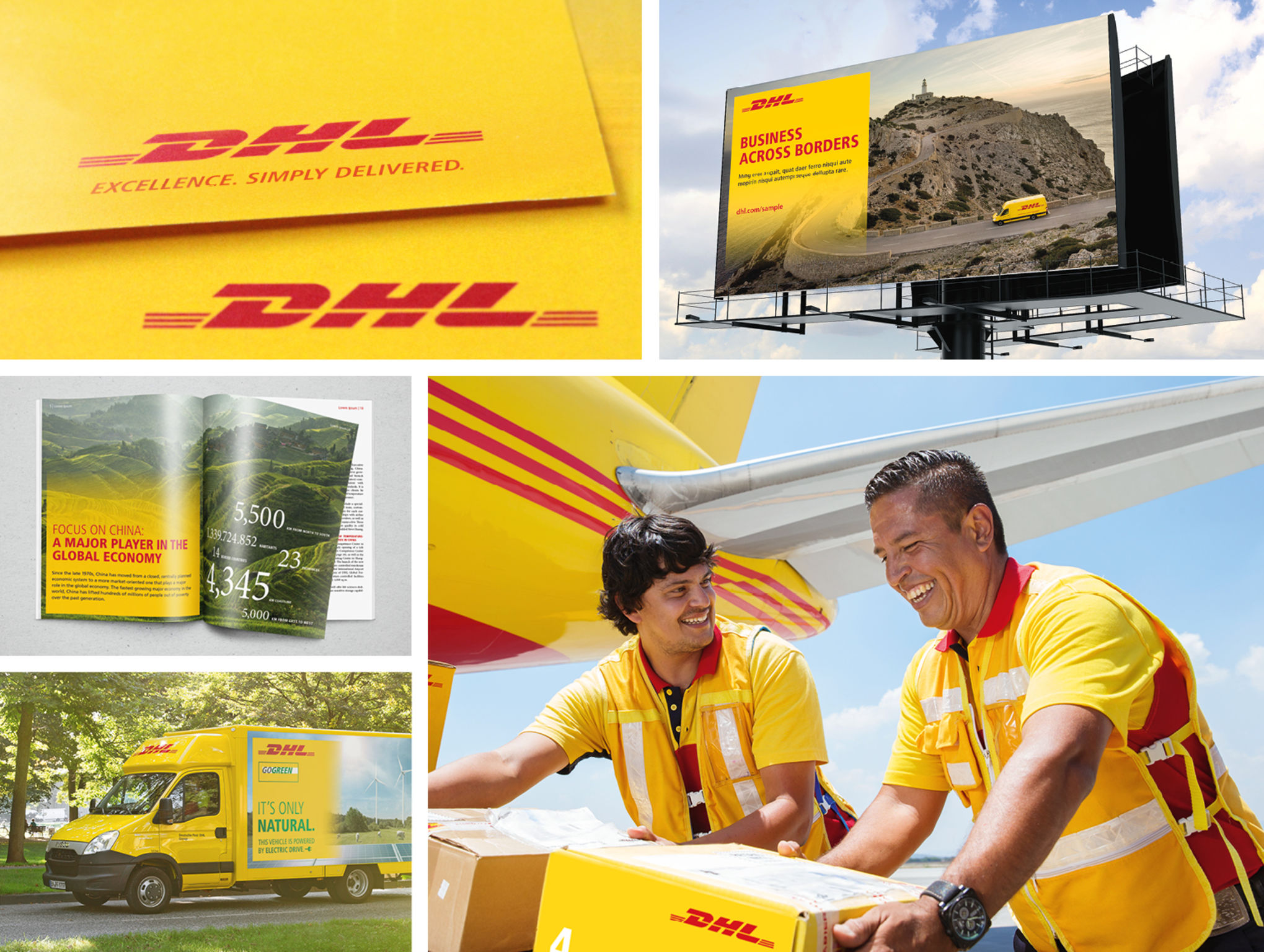 International Courier Services In Mumbai  - Maharashtra - Mumbai ID1613798 2