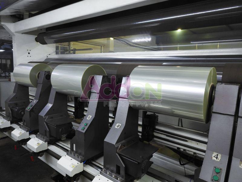 PETG Sheets Manufacturer - Gujarat - Surat ID1609090