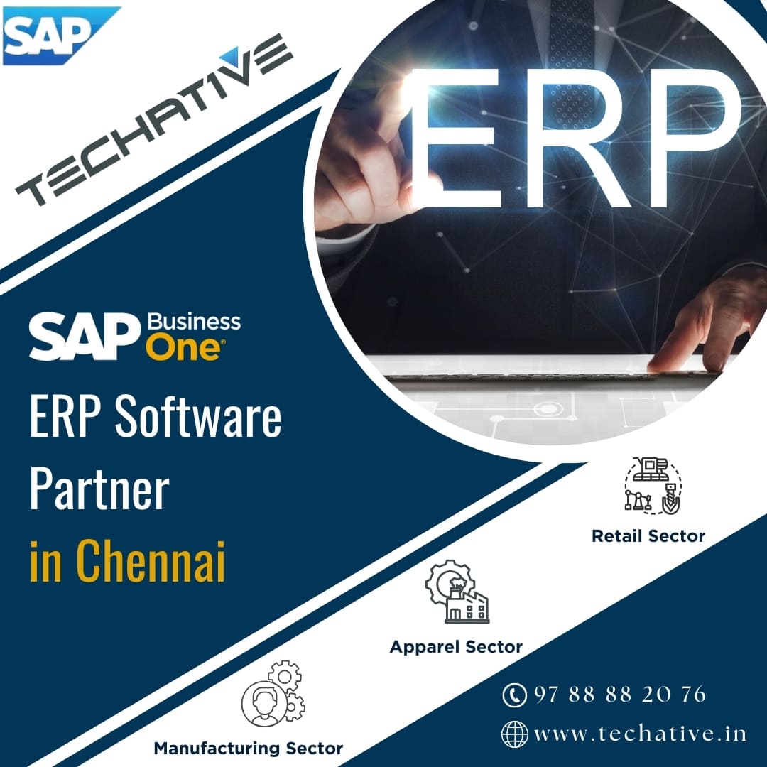 ERP Software for Automotive Industry in Chennai - Tamil Nadu - Chennai ID1604625 2