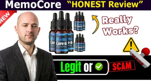 Is Memocore a Scam or Legit? Unbiased Review and Complaints - Alabama - Birmingham ID1609249