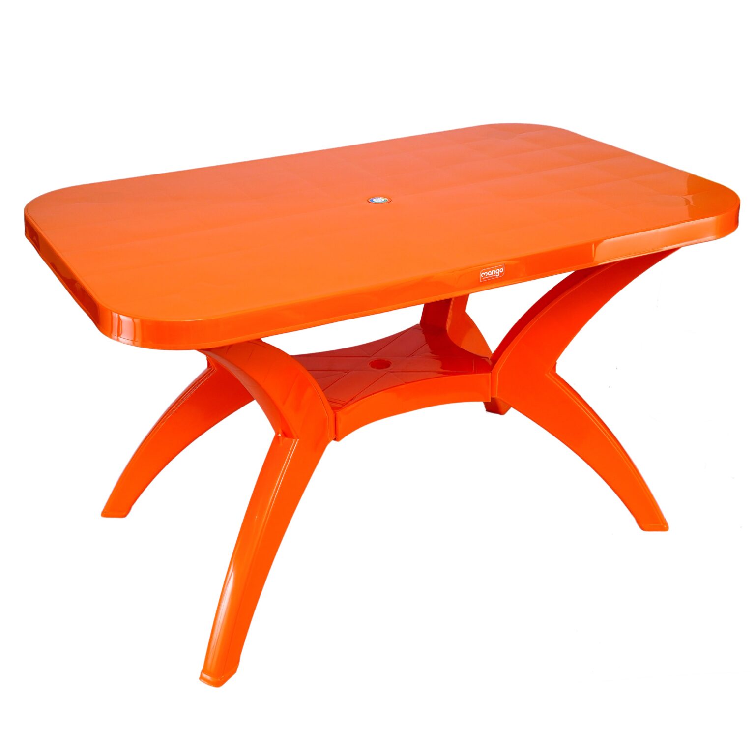 Plastic dining table set - Maharashtra - Mumbai ID1594163