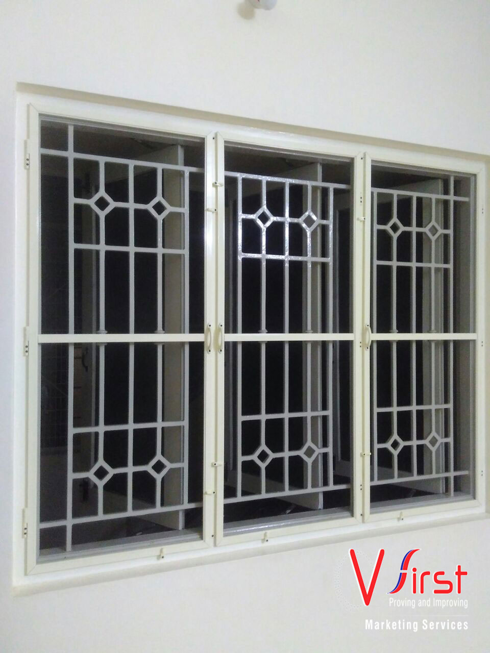 MOSQUITO NET FROM VFIRST MARKETING SERVICES IN P N PALAYAM C - Tamil Nadu - Coimbatore ID1605375