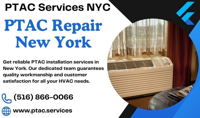 PTAC Services NYC - New York - New York ID1609328 2