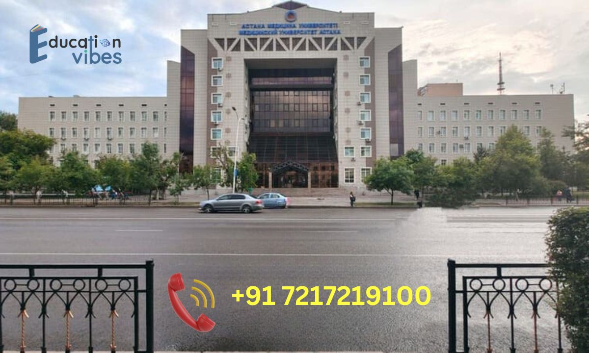 Astana Medical University - Delhi - Delhi ID1538119
