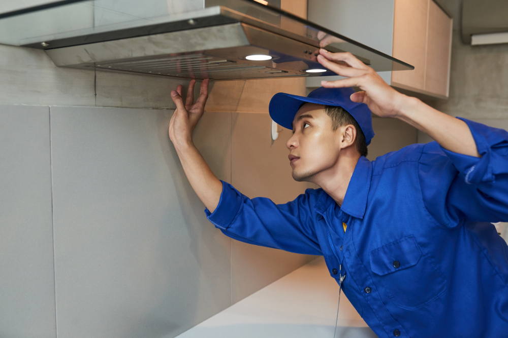 Chimney Installation  Repair  Chimfixer Experts! - West Bengal - Kolkata ID1599476