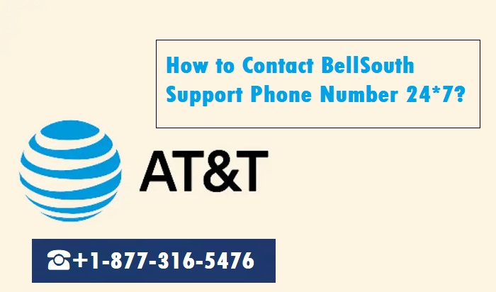 How to Contact BellSouth Support Phone Number 247? - New Jersey - Jersey City ID1537183