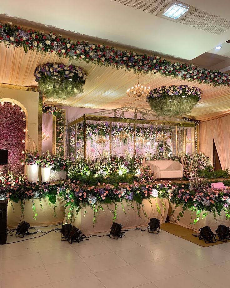 Connect with Skilled Top Wedding Decorators in Indore for Ce - Madhya Pradesh - Indore ID1605063