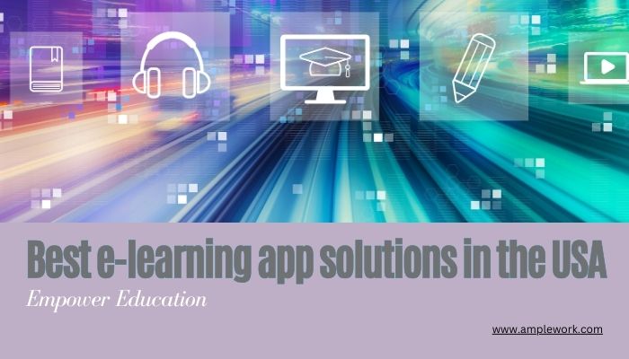 Best ELearning App Solutions in the USA Empower Education - Alabama - Birmingham ID1518838