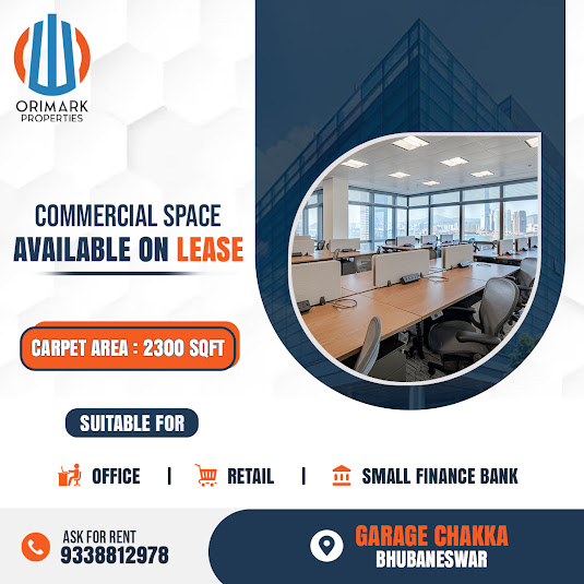 Get Commercial Property Sales in Bhubaneswar - Orissa - Bhubaneswar ID1526536