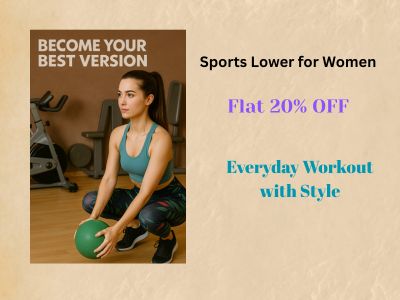 Shyaway  New Drop Sports Lowers for Women  20 Off Laun - Tamil Nadu - Chennai ID1610626