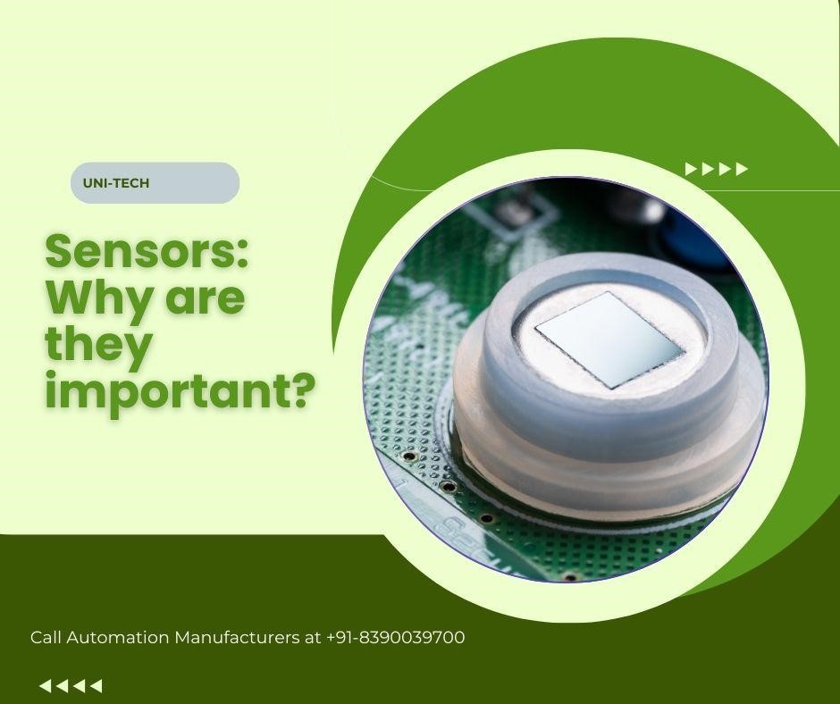 Sensors in Industrial Automation Process - Maharashtra - Pune ID1552616