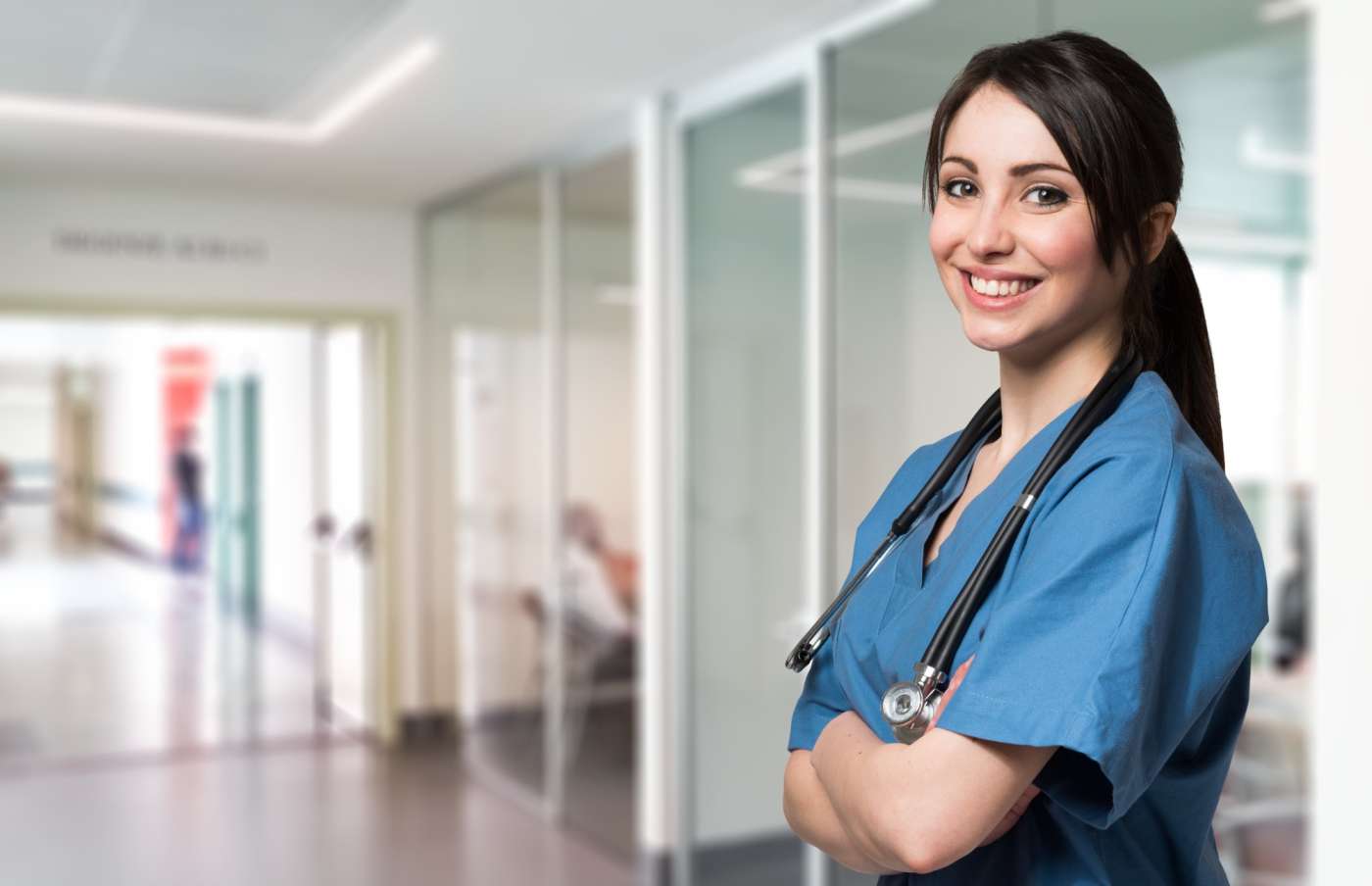 Discover Excellence Medical Staffing Company NJ! - New Jersey - Jersey City ID1543746