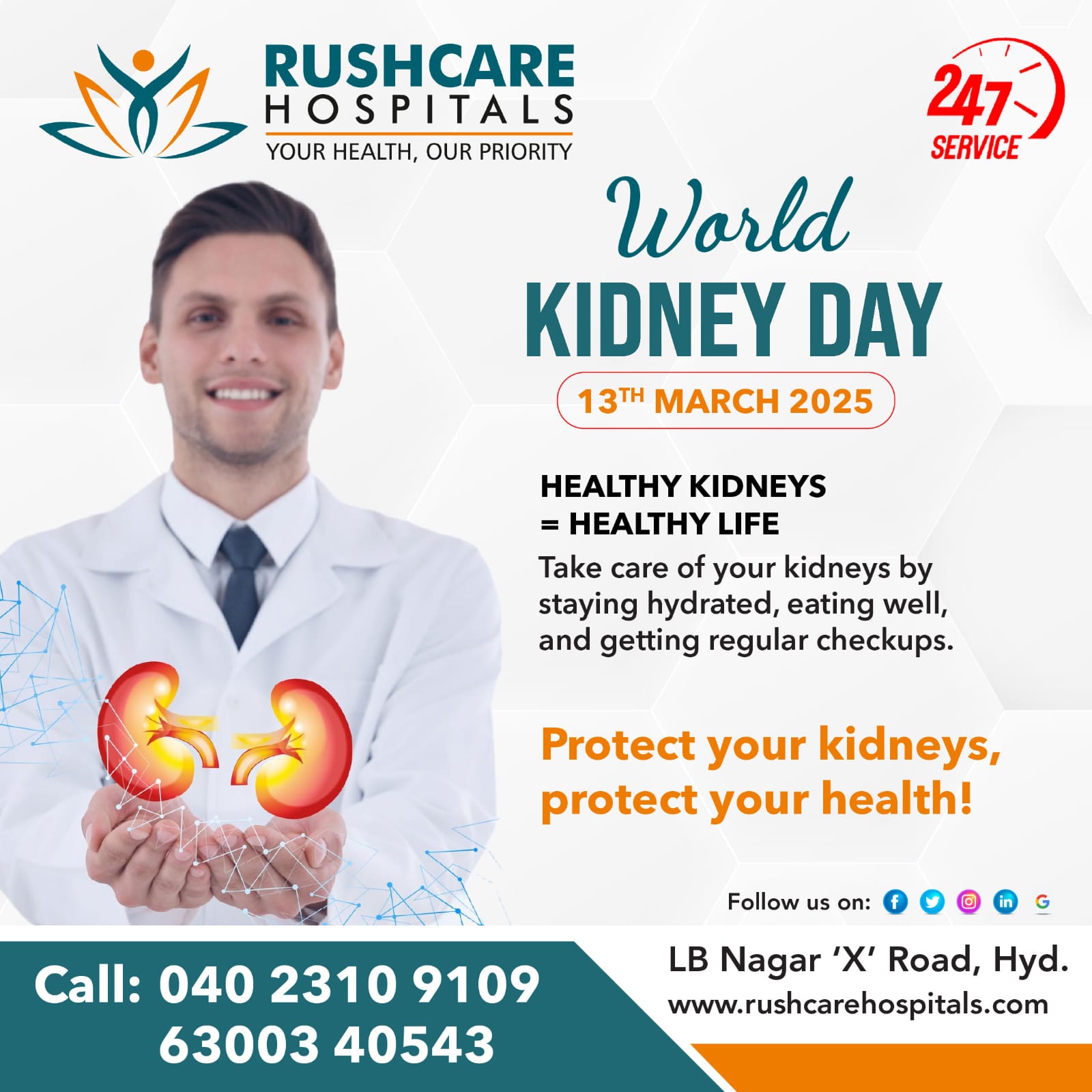 Best Urology Hospital in Hyderabad  Expert Urologists - Andhra Pradesh - Hyderabad ID1620973