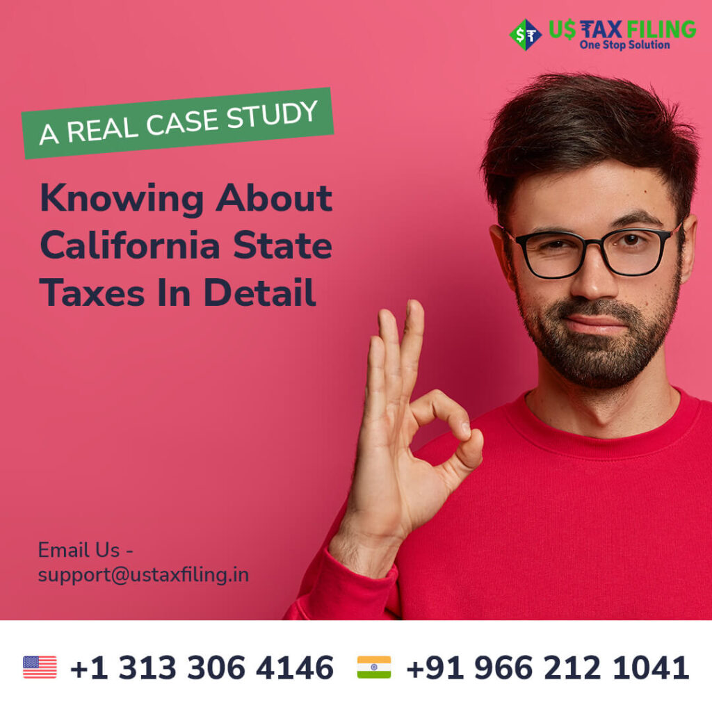 Knowing about California state taxes in detail - Gujarat - Ahmedabad ID1515554