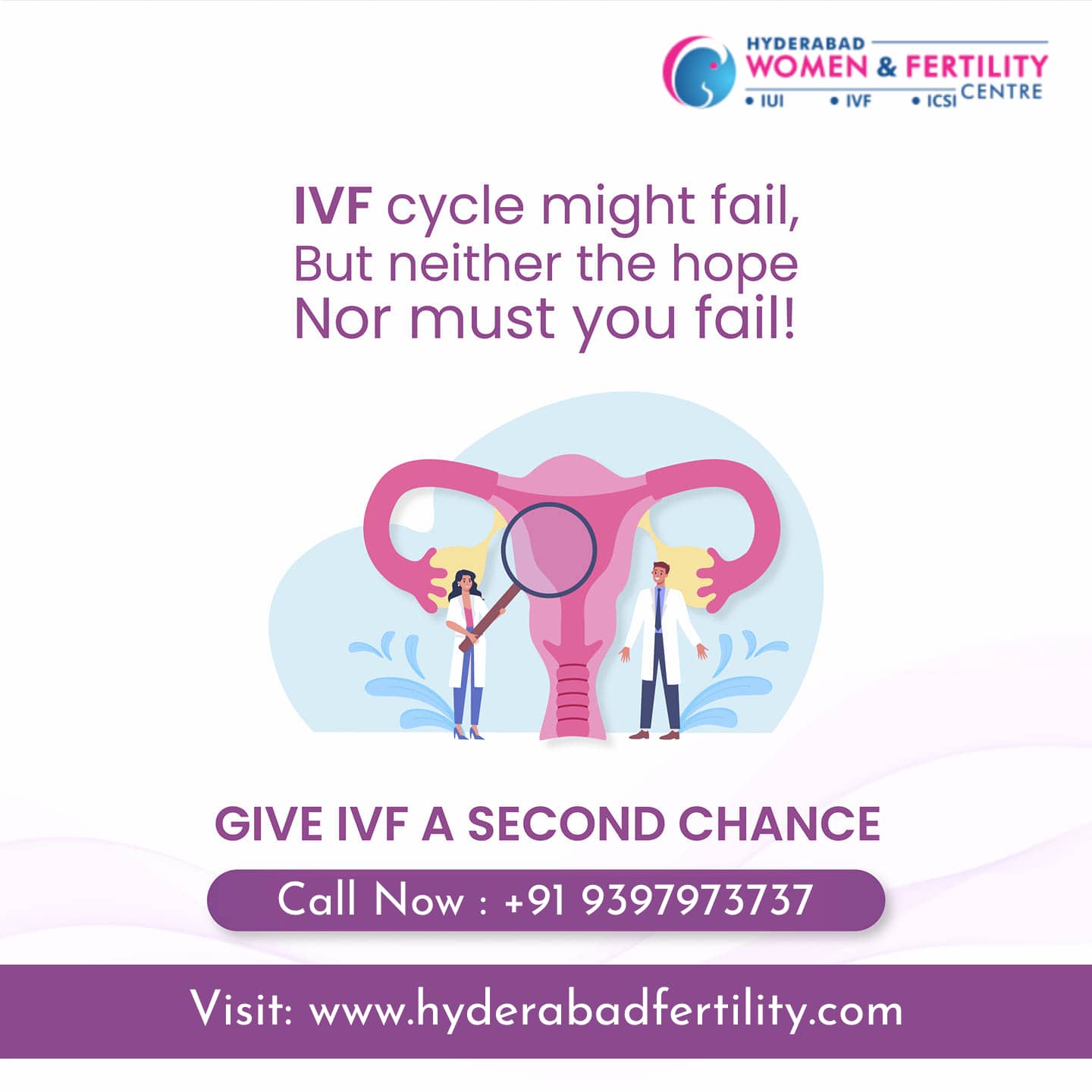 IVF Treatment in Hyderabad - Andhra Pradesh - Hyderabad ID1529537