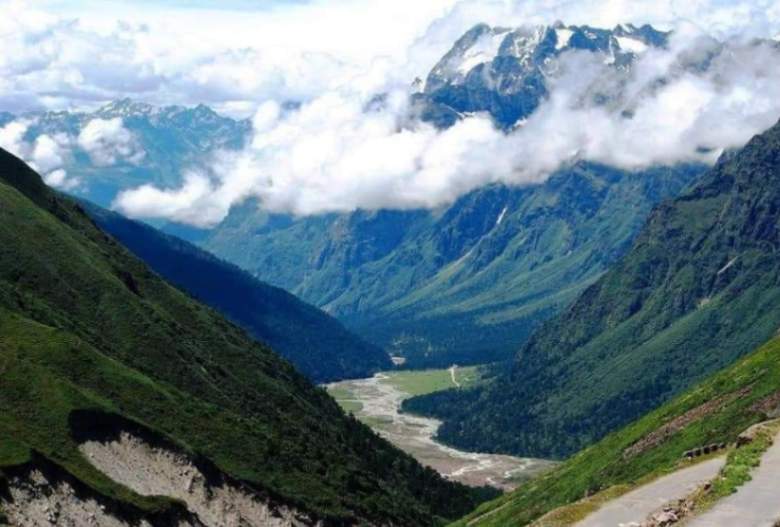 Sikkim Darjeeling Gangtok Tour Package from Kolkata - West Bengal - Kolkata ID1514987