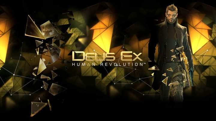 Deus Ex Human Revolution - New York - New York ID1537953