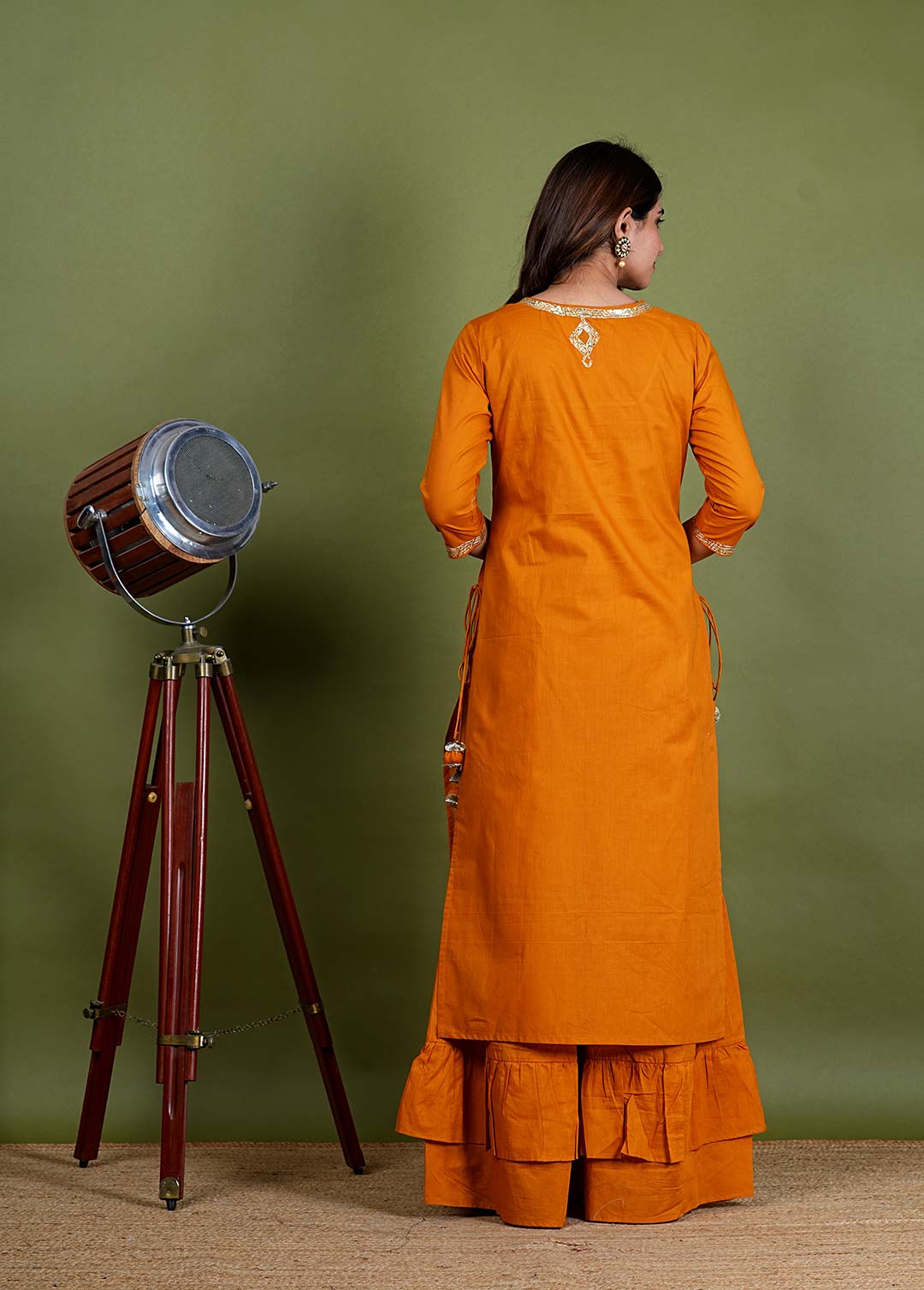 Office wear kurta Buy Online Buy office wear kurta set off - Rajasthan - Jaipur ID1595452