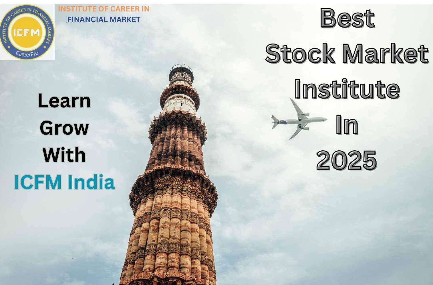 Best Stock Market Institute for Beginners and Career Seekers - Delhi - Delhi ID1619360