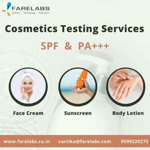 FARE LABS Pvt Ltd is a cosmetics and personal care product - Haryana - Gurgaon ID1587099