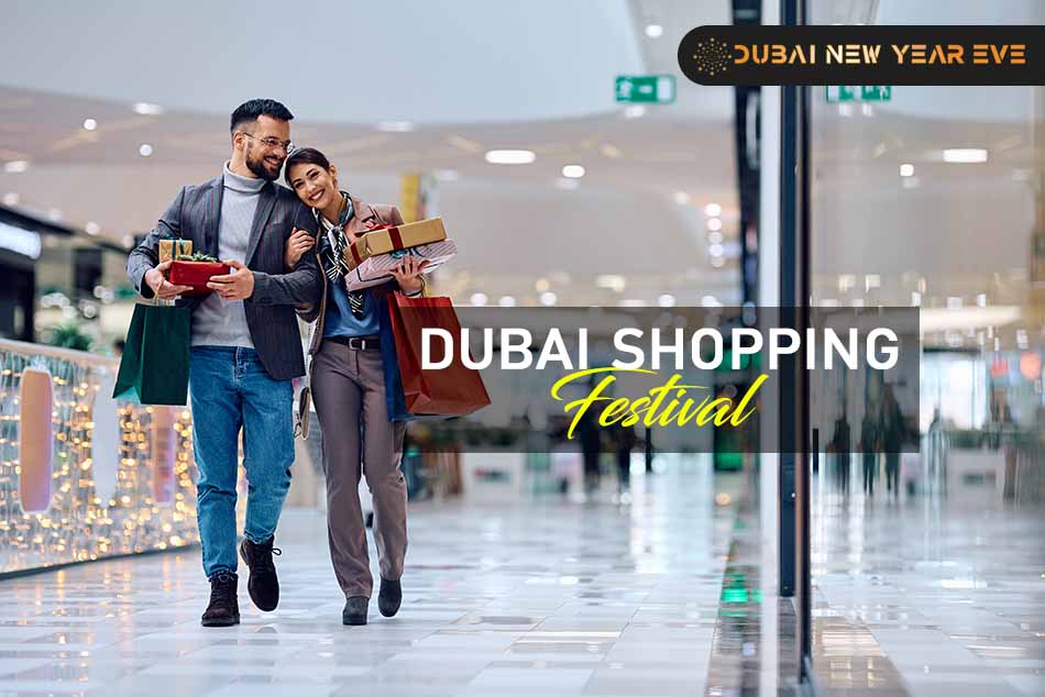 Dubai Shopping Festival 202526  A Citywide Celebration - Maharashtra - Mumbai ID1618095