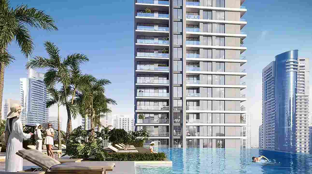 Marina Cove at Dubai Marina  Emaar Properties - Alaska - Anchorage ID1599165