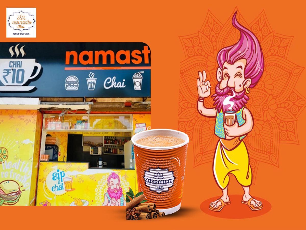Find the Best Chai Near Me  - Goa - Mormugao ID1599104