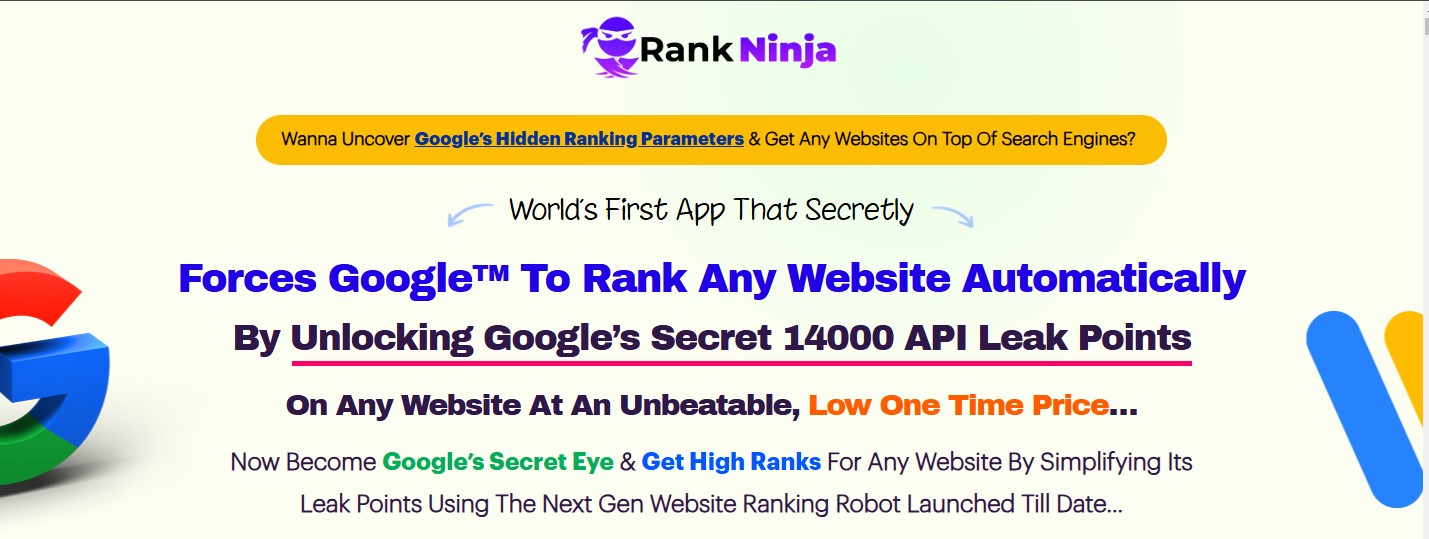 Rank Ninja Review - New York - Albany ID1587631 2