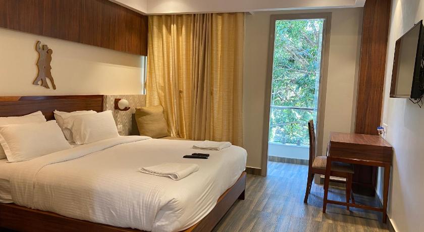 Hotel Ami Grace  Port Blair  Asia Hotels  Resorts - Delhi - Delhi ID1543286 4