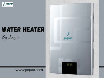 Smart Water Heater Features Youll Love - Haryana - Gurgaon ID1619796