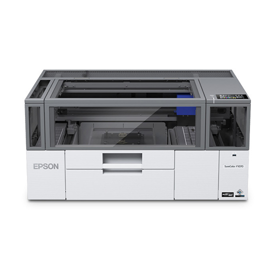 Epson SureColor F1070 Standard Edition Printer ATLASPRINTST - California - Anaheim ID1607641