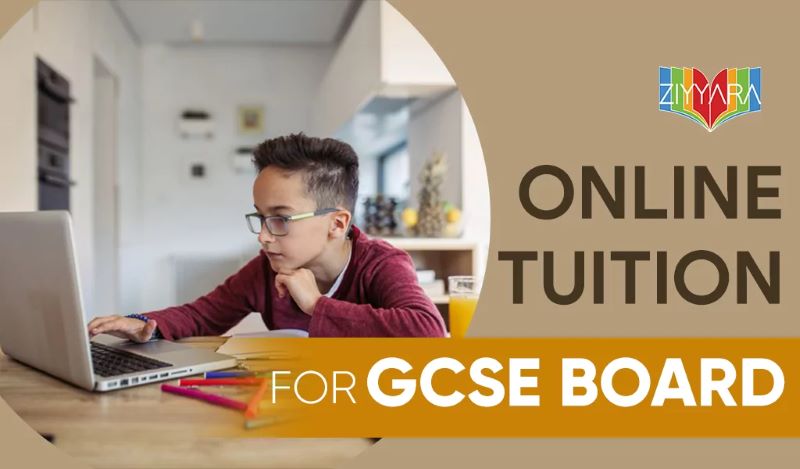GCSE Tuition Your Path to Exam Success and Academic Excelle - Alabama - Huntsville ID1558050