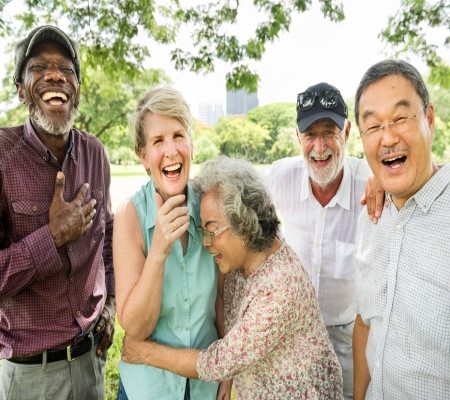 Open environment assisted living in California - California - San Diego ID1602120