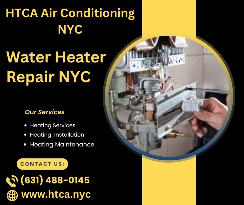 HTCA Air Conditioning NYC - New York - New York ID1595845 4