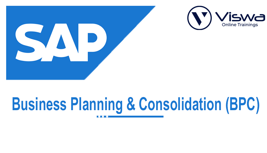 SAP BPC Course Online Training Classes from India - California - Carlsbad ID1591102