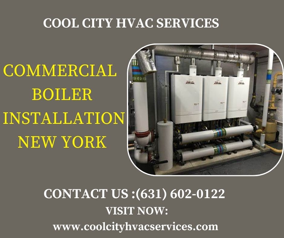 Cool City HVAC Services - New York - Brooklyn ID1591997 1