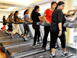 Best gym for ladies in Coimbatore  Ladies gym in Coimbatore - Tamil Nadu - Coimbatore ID1546231 2