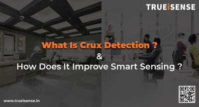 Presence Sensor vs True Presence Sensor in India - Uttar Pradesh - Ghaziabad ID1602502 1