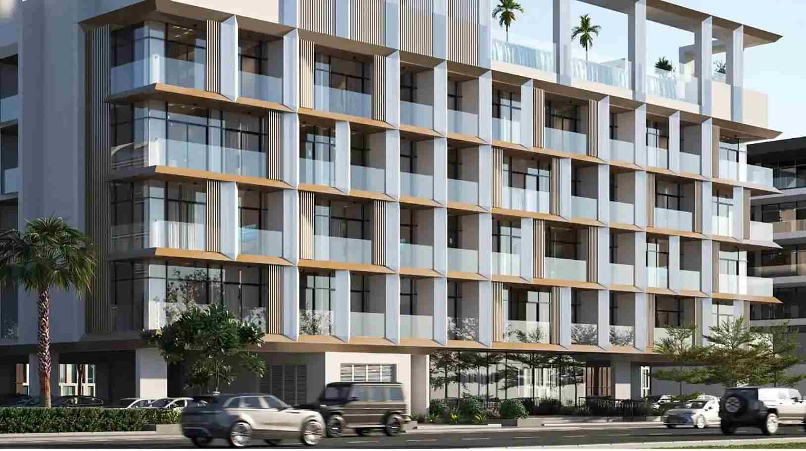 Coventry Centro by GFS Real Estate at Dubai South - Delhi - Delhi ID1608655