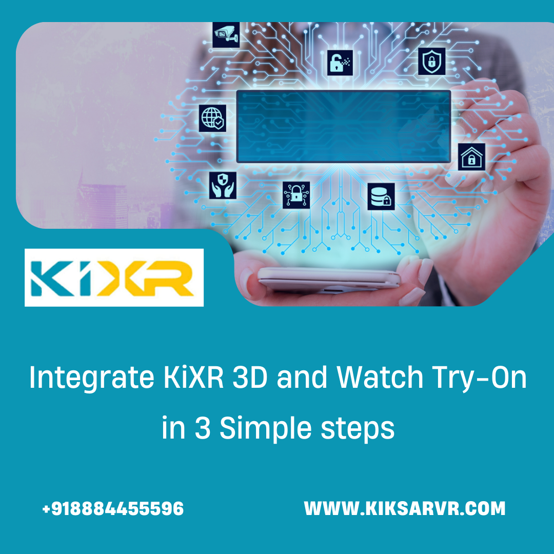 3D Configurator Software  KiXR - Karnataka - Bangalore ID1523488