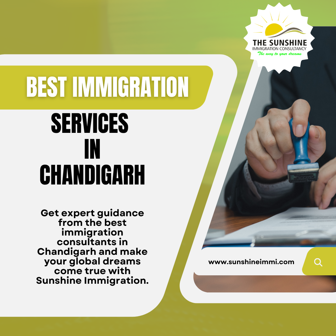 Make Your Study Abroad Dream a Reality with Experts Immigrat - Chandigarh - Chandigarh ID1604783